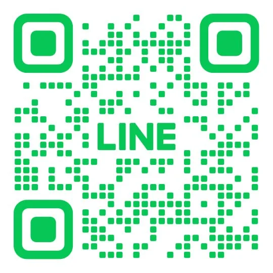 QR Code แชท ไพ่ทาโร่ ความหมาย ทาง Line